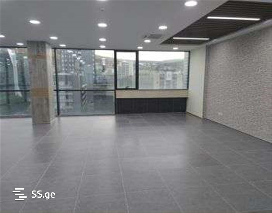 Office For Rent. Isani view 2