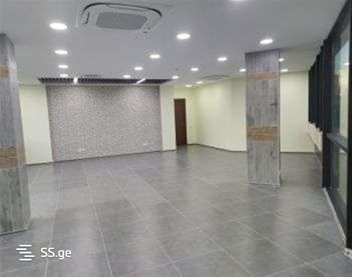 Office For Rent. Isani view 9