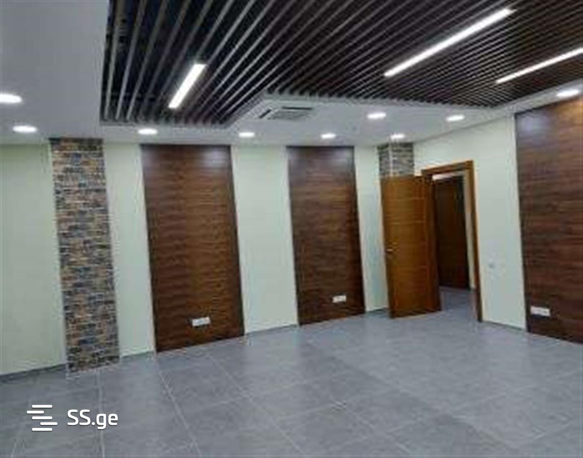 Office For Rent. Isani view 5
