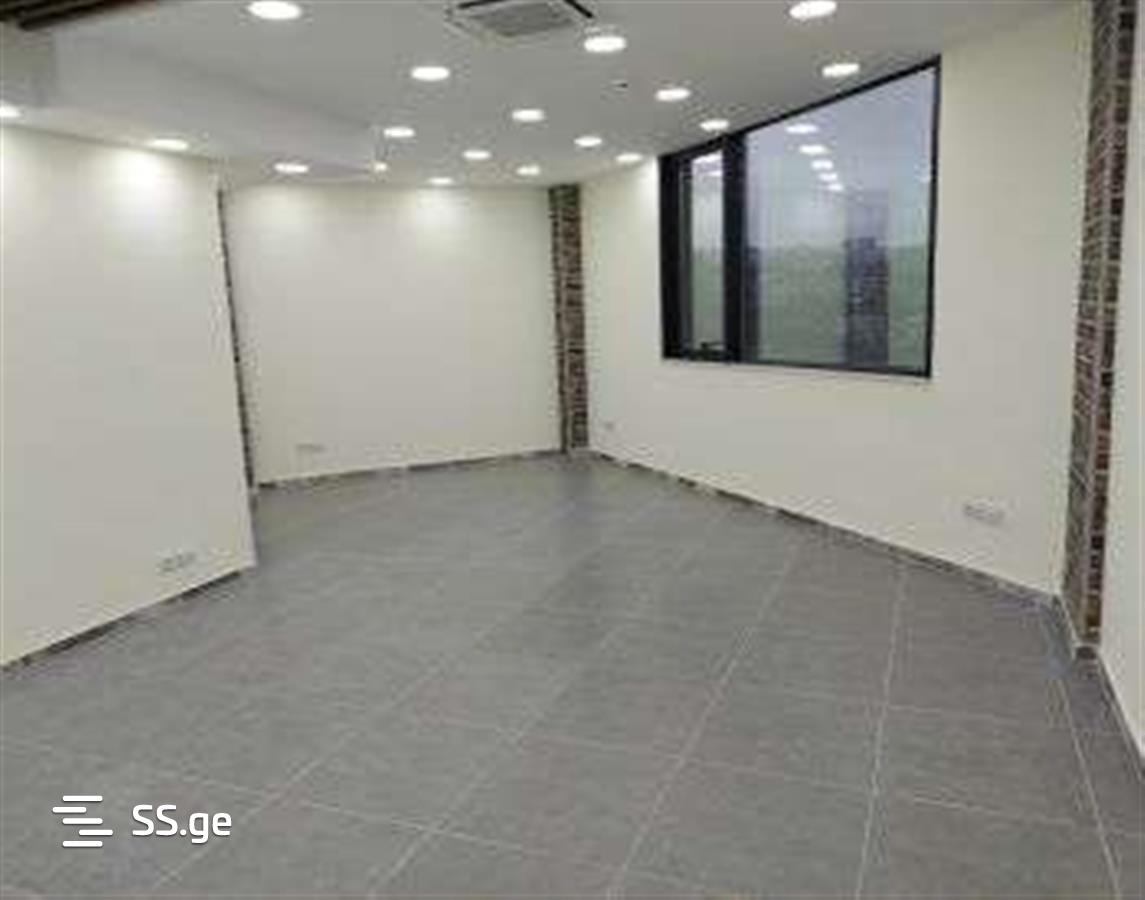 Office For Rent. Isani view 7