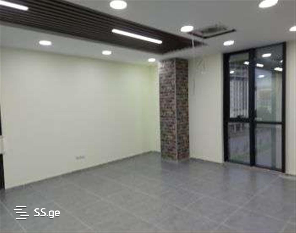 Office For Rent. Isani view 8