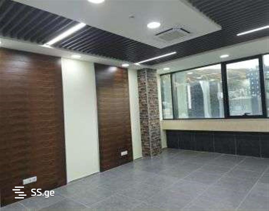Office For Rent. Isani view 3
