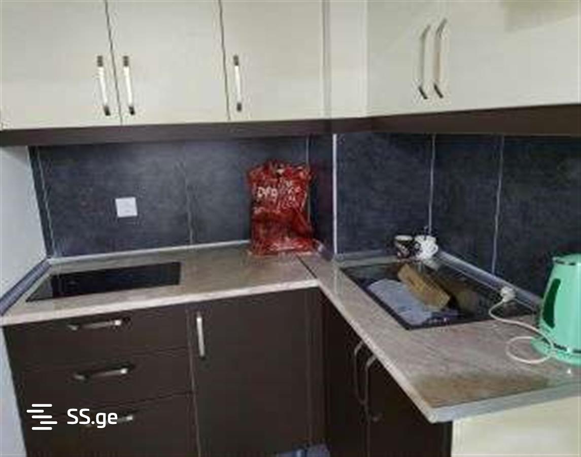 Office For Rent. Isani view 10