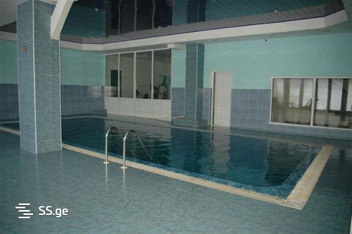 Продажа Commercial Space в Бакуриани view 5