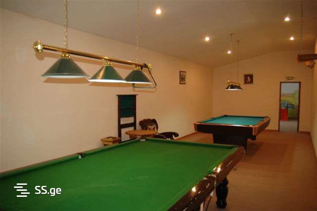 Commercial Space For Sale. Bakuriani, 4 of 4