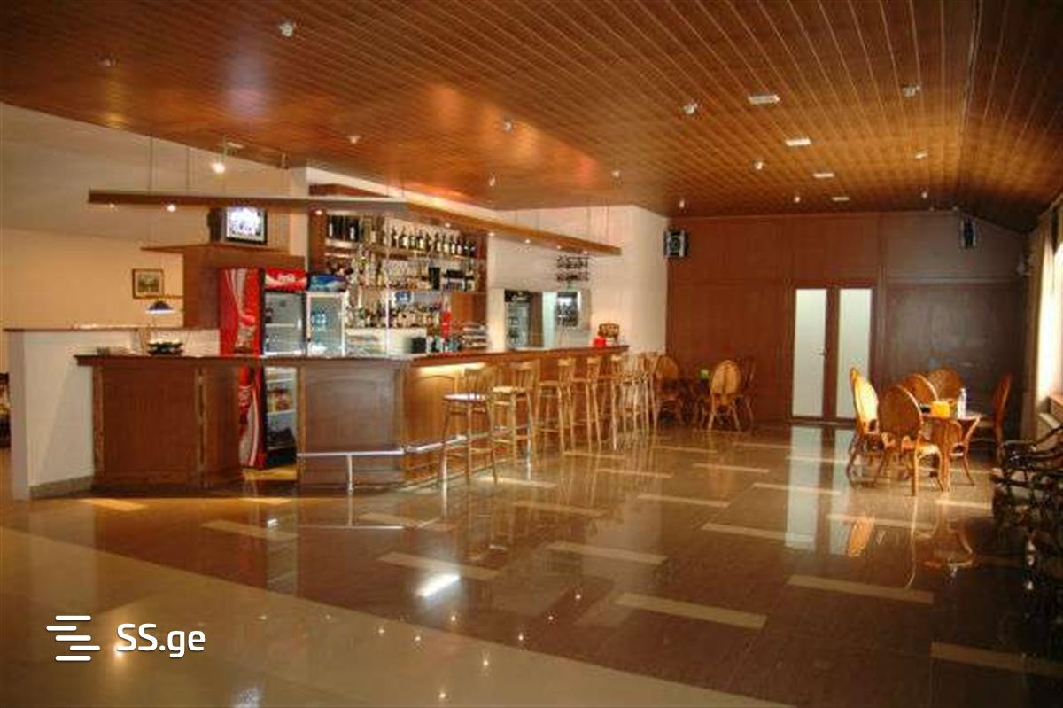 Продажа Commercial Space в Бакуриани view 11