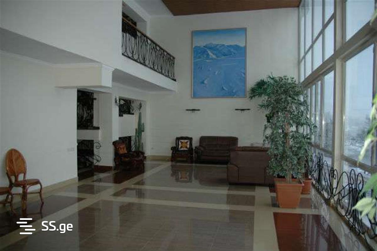 Commercial Space For Sale. Bakuriani, 2 of 4