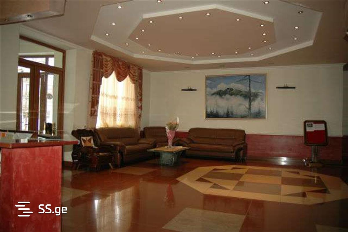 Продажа Commercial Space в Бакуриани view 12