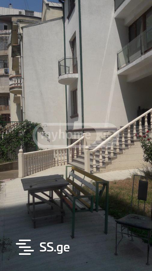 Office For Sale. Vake view 3
