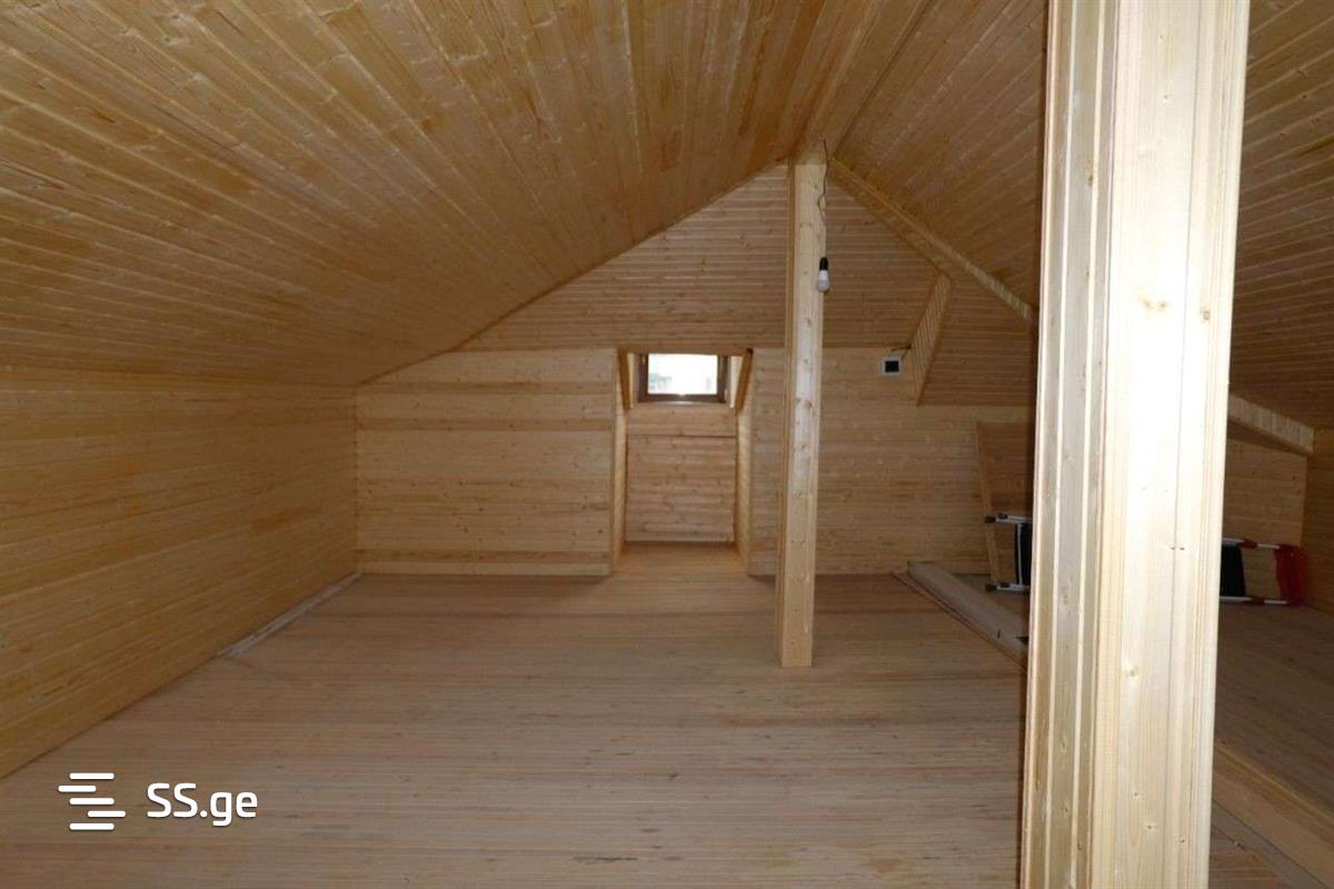 Office For Sale. Vake view 6