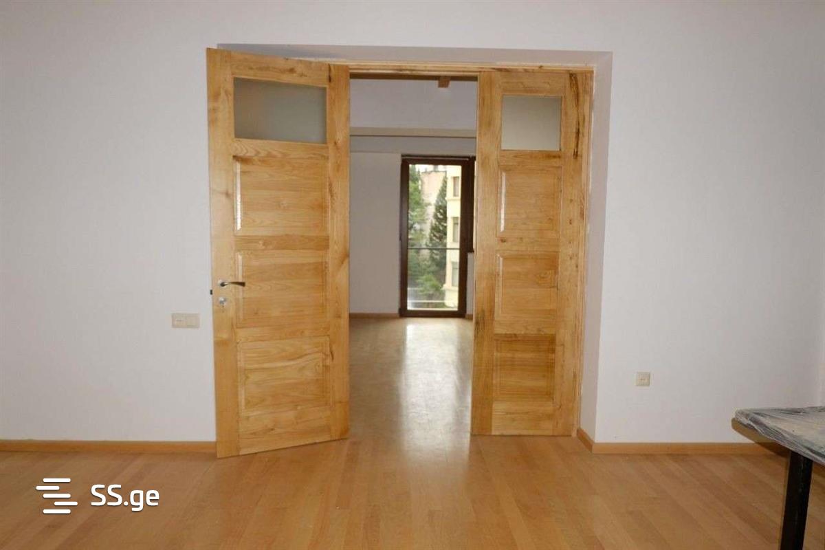 Office For Sale. Vake view 8