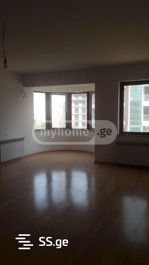 Office For Sale. Vake view 5