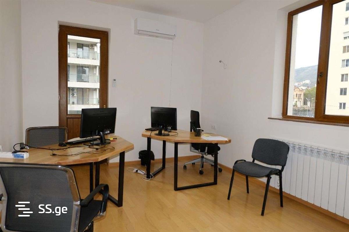 Office For Sale. Vake view 10