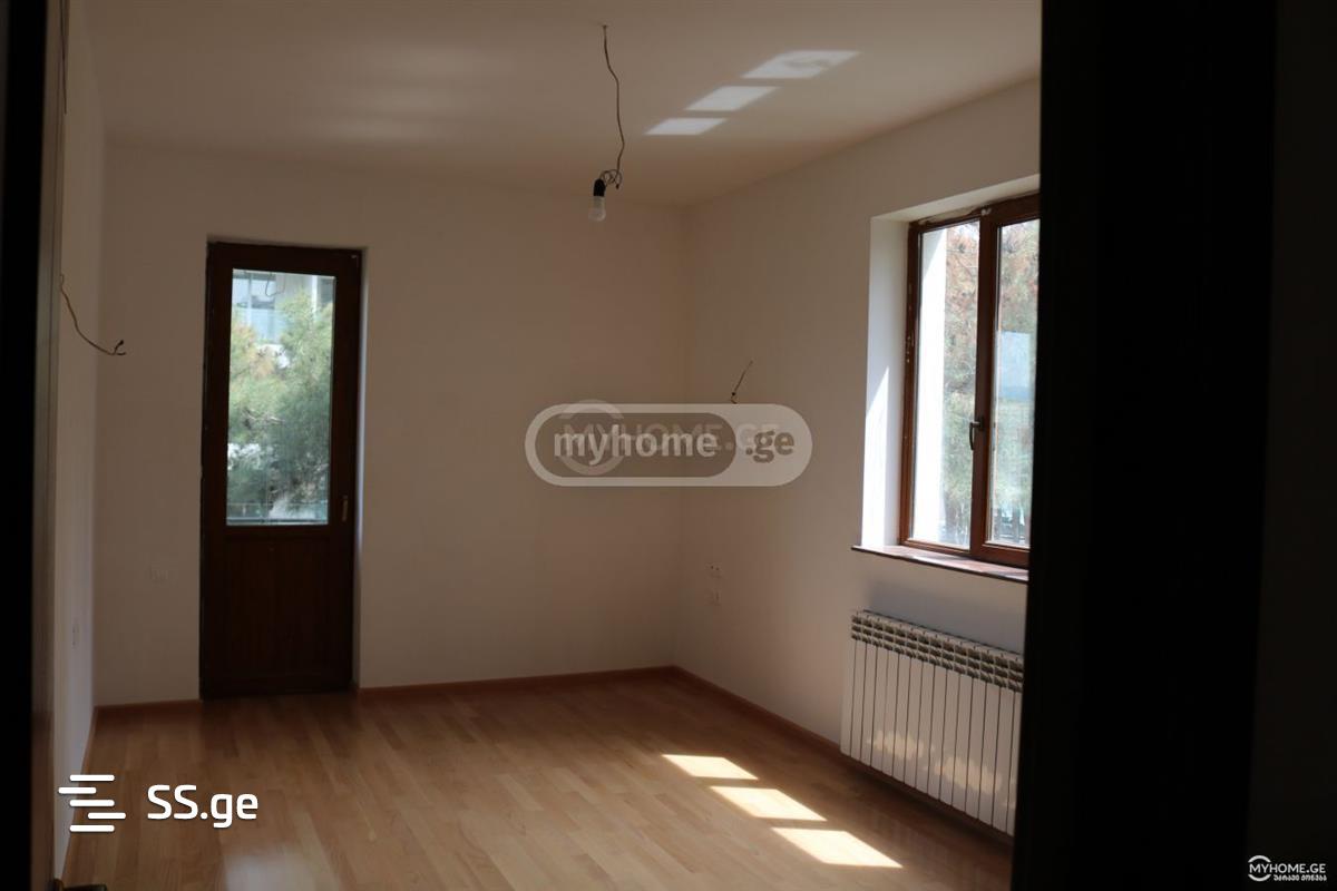 Office For Sale. Vake view 4