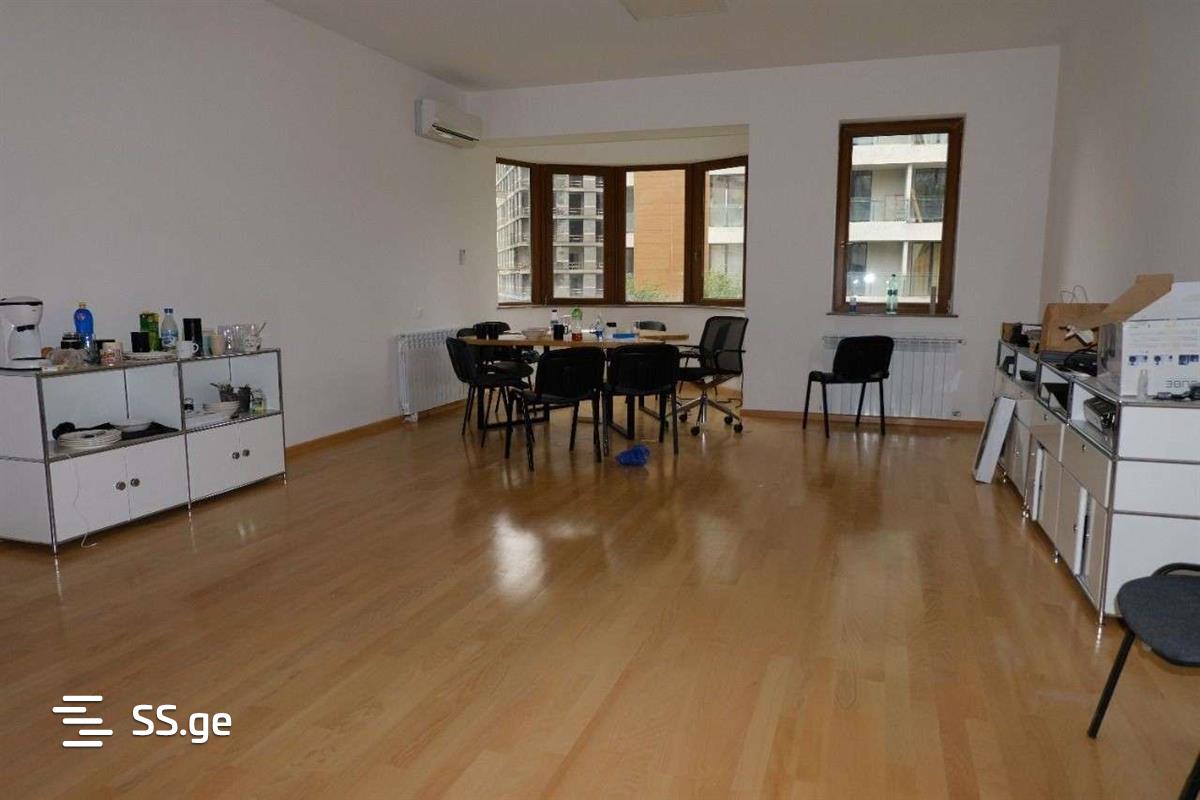 Office For Sale. Vake view 7