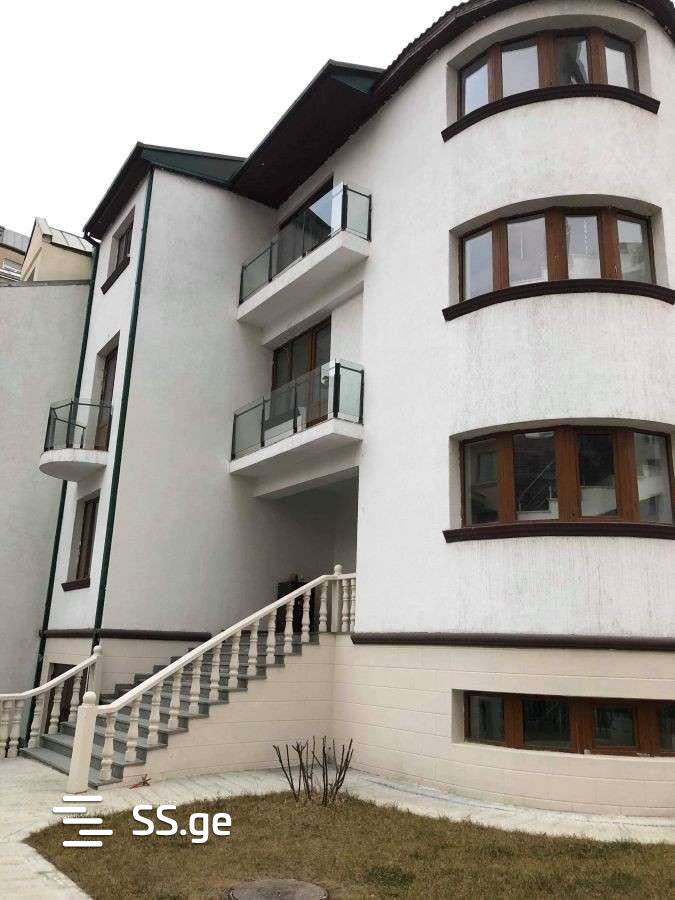 Office For Sale. Vake view 1