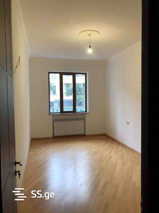 Office For Sale. Vake view 4