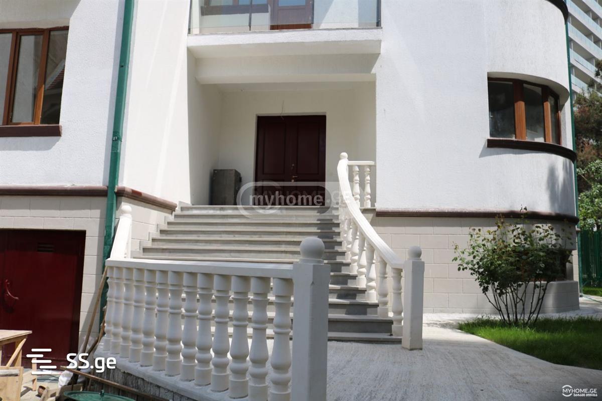 Office For Sale. Vake view 2