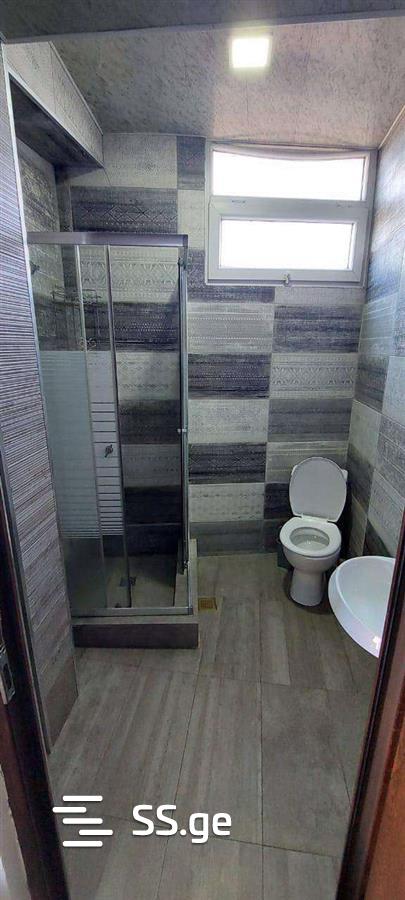 2 Room Private House For Rent. Kobuleti view 5