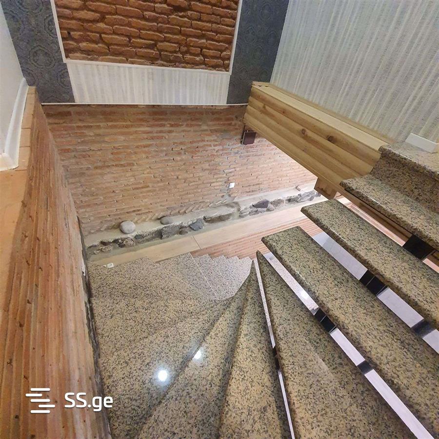 Office For Rent. Mtatsminda view 5