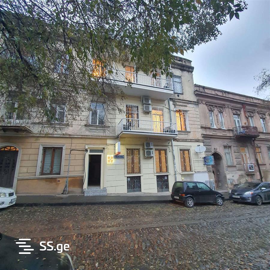 Office For Rent. Mtatsminda view 2