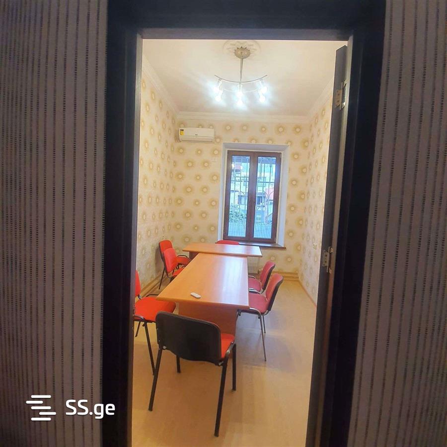 Office For Rent. Mtatsminda view 12