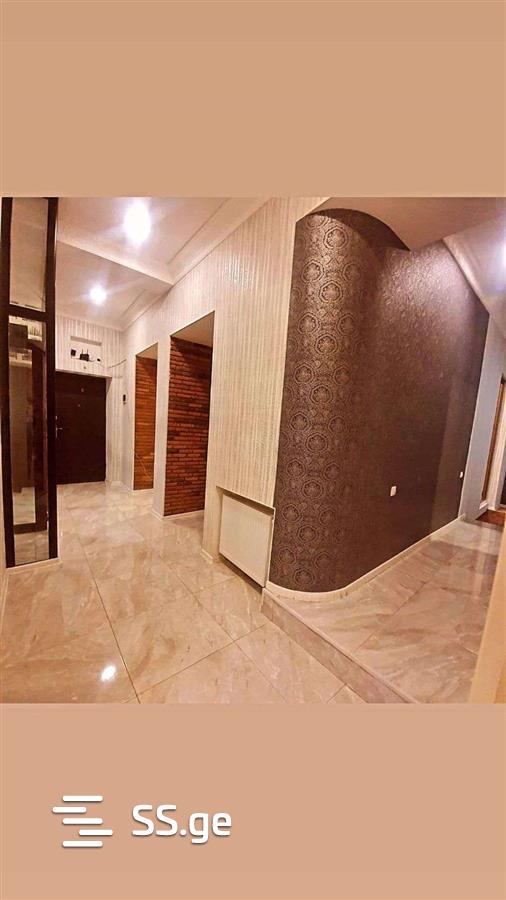 Office For Rent. Mtatsminda view 10