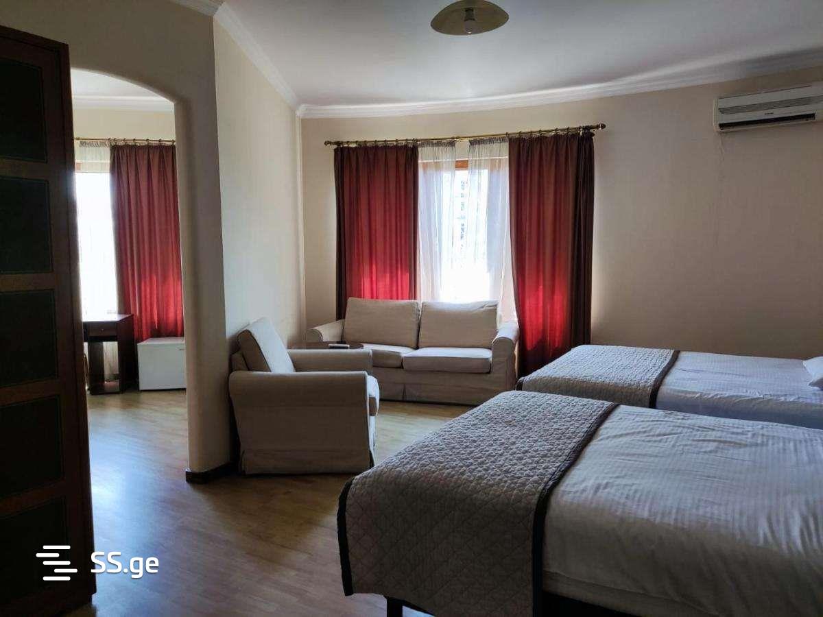 80 Room Hotel For Sale view 3