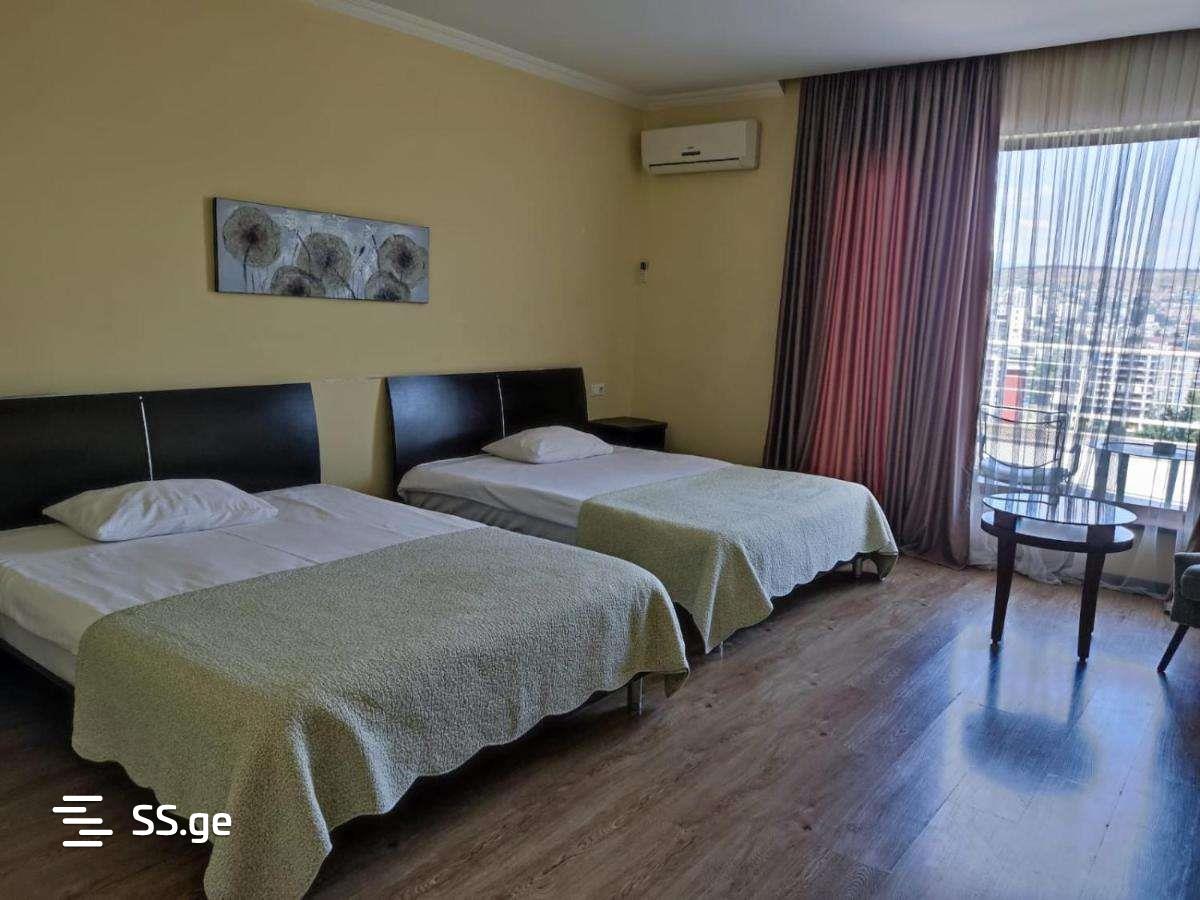 80 Room Hotel For Sale view 1