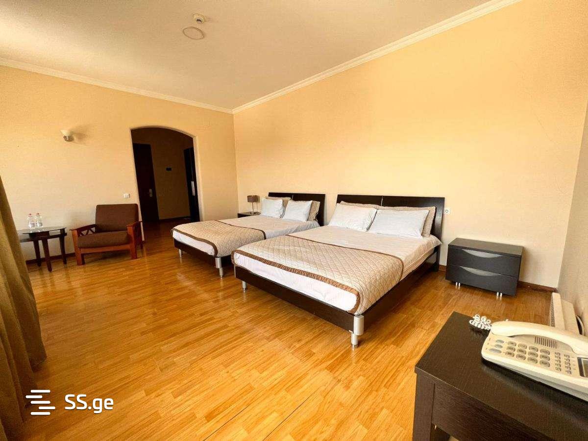 80 Room Hotel For Sale view 2