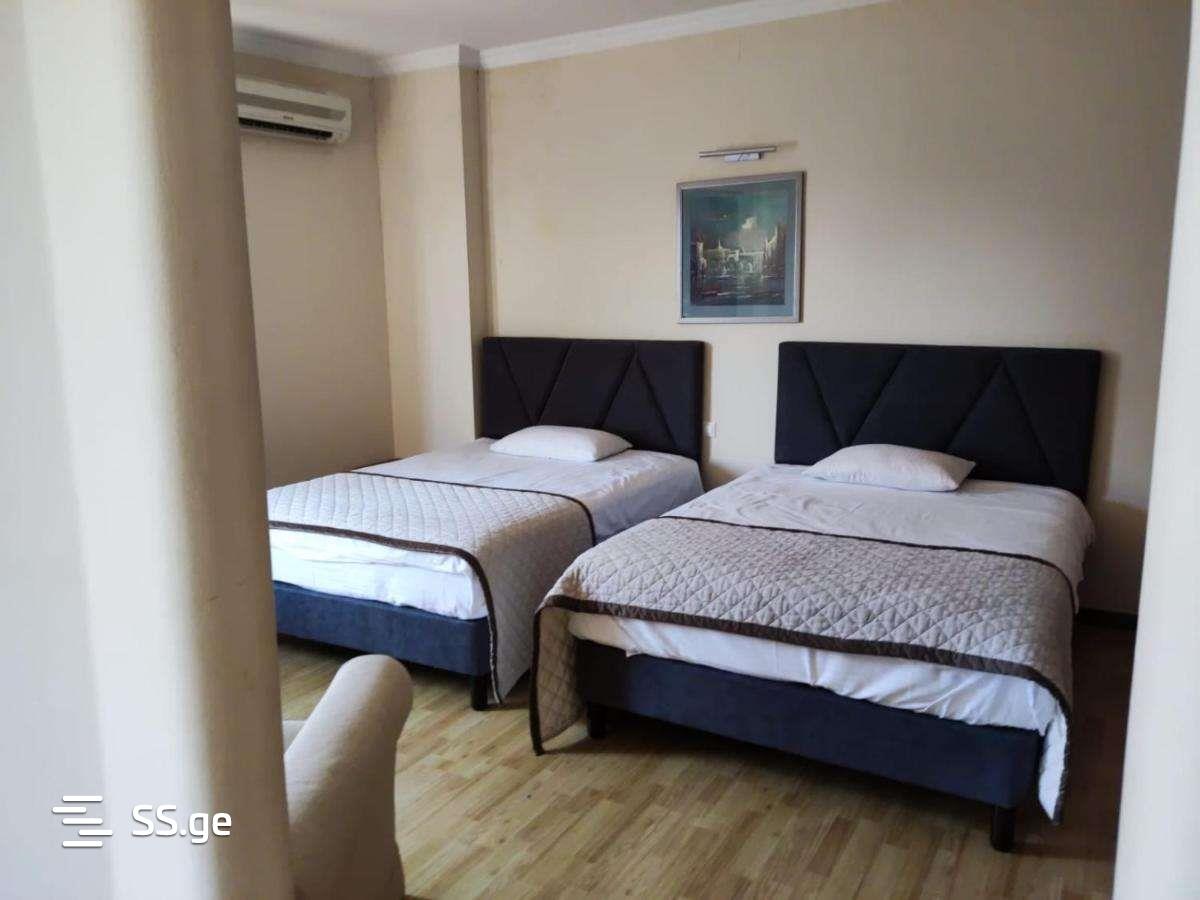 80 Room Hotel For Sale view 4