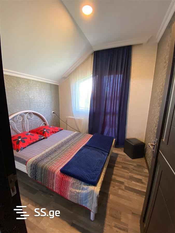 5 Room Private House Daily Rent. Mtskheta view 12