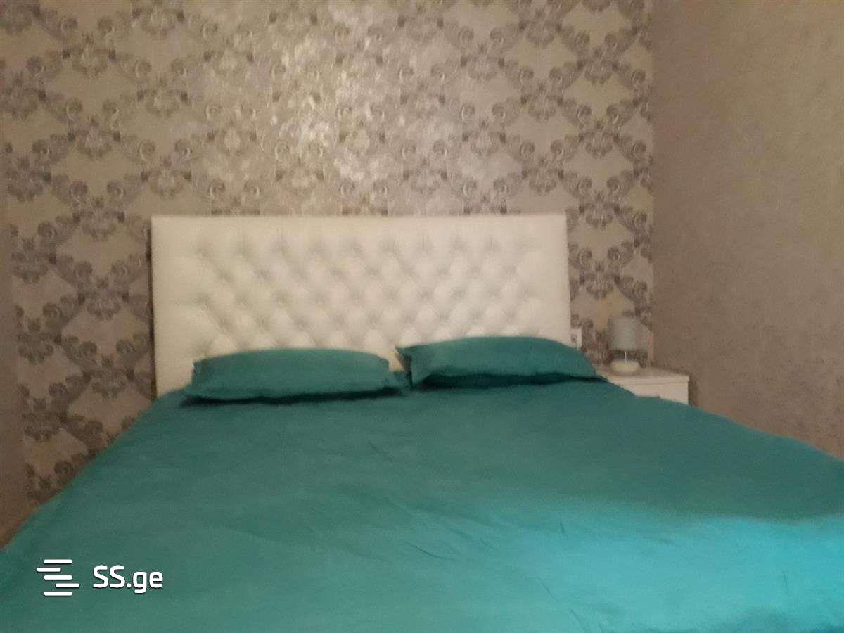 2 room Flat Daily rent. Didi digomi - Widok 2