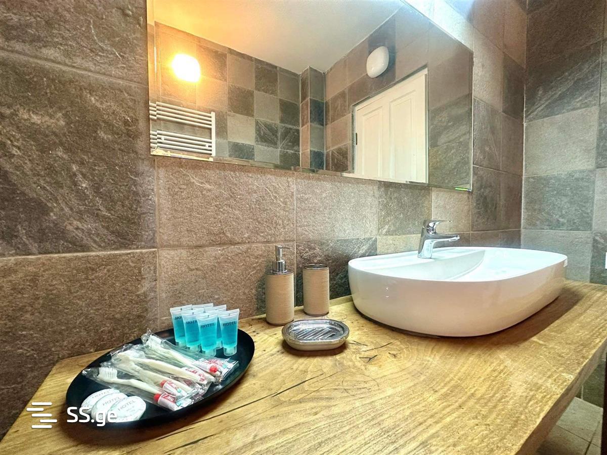 5 Room Private House Daily Rent. Saguramo, 5 of 12