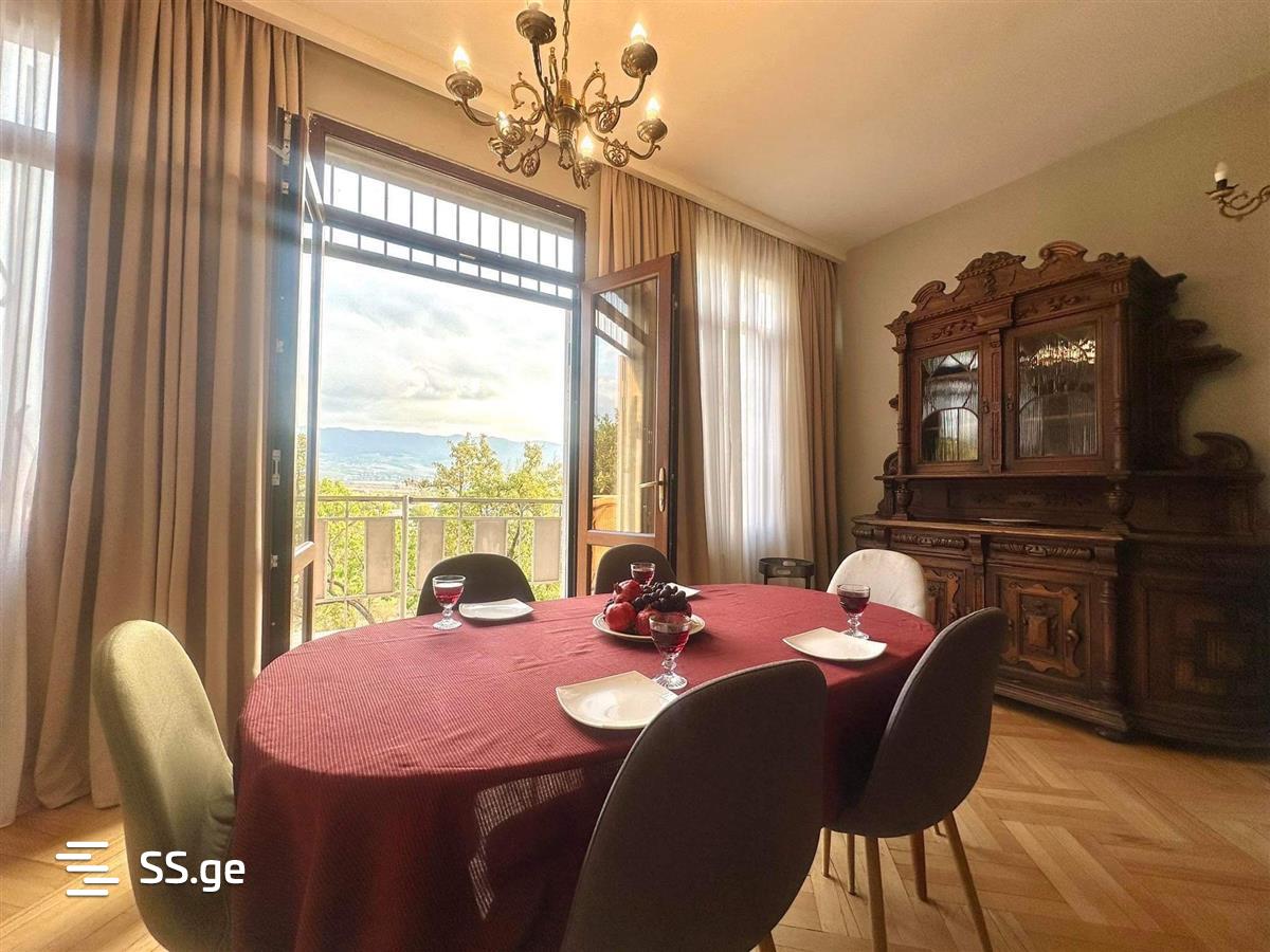 5 Room Private House Daily Rent. Saguramo, 10 of 12