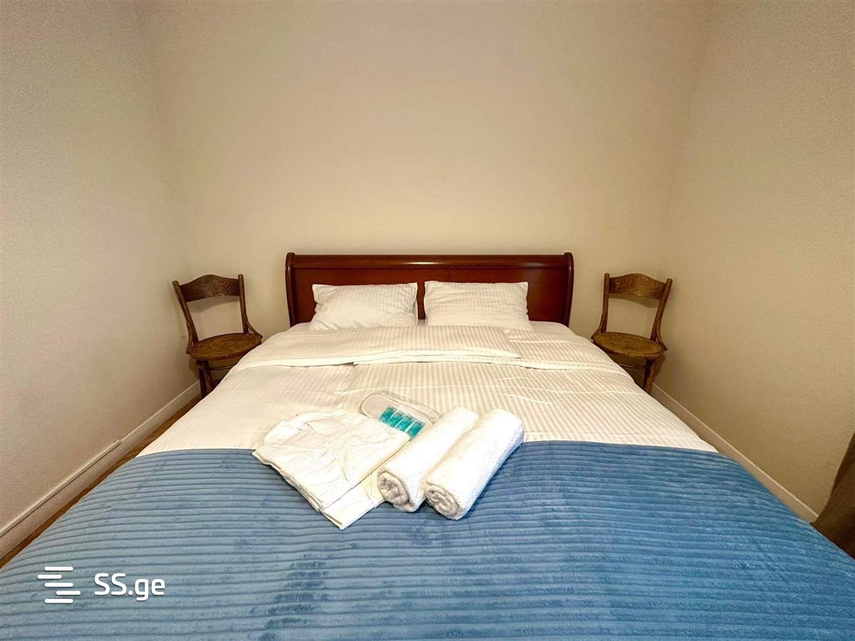 5 Room Private House Daily Rent. Saguramo, 7 of 12