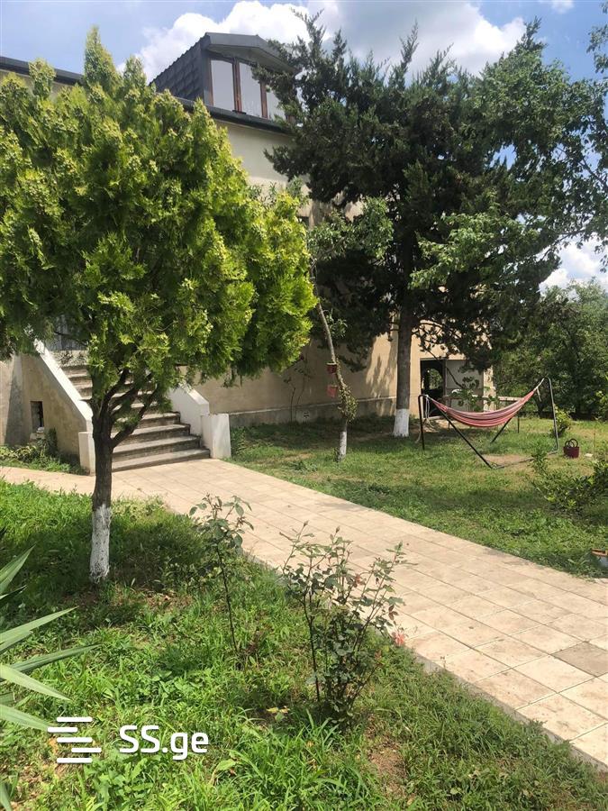 5 Room Private House Daily Rent. Saguramo, 12 of 12