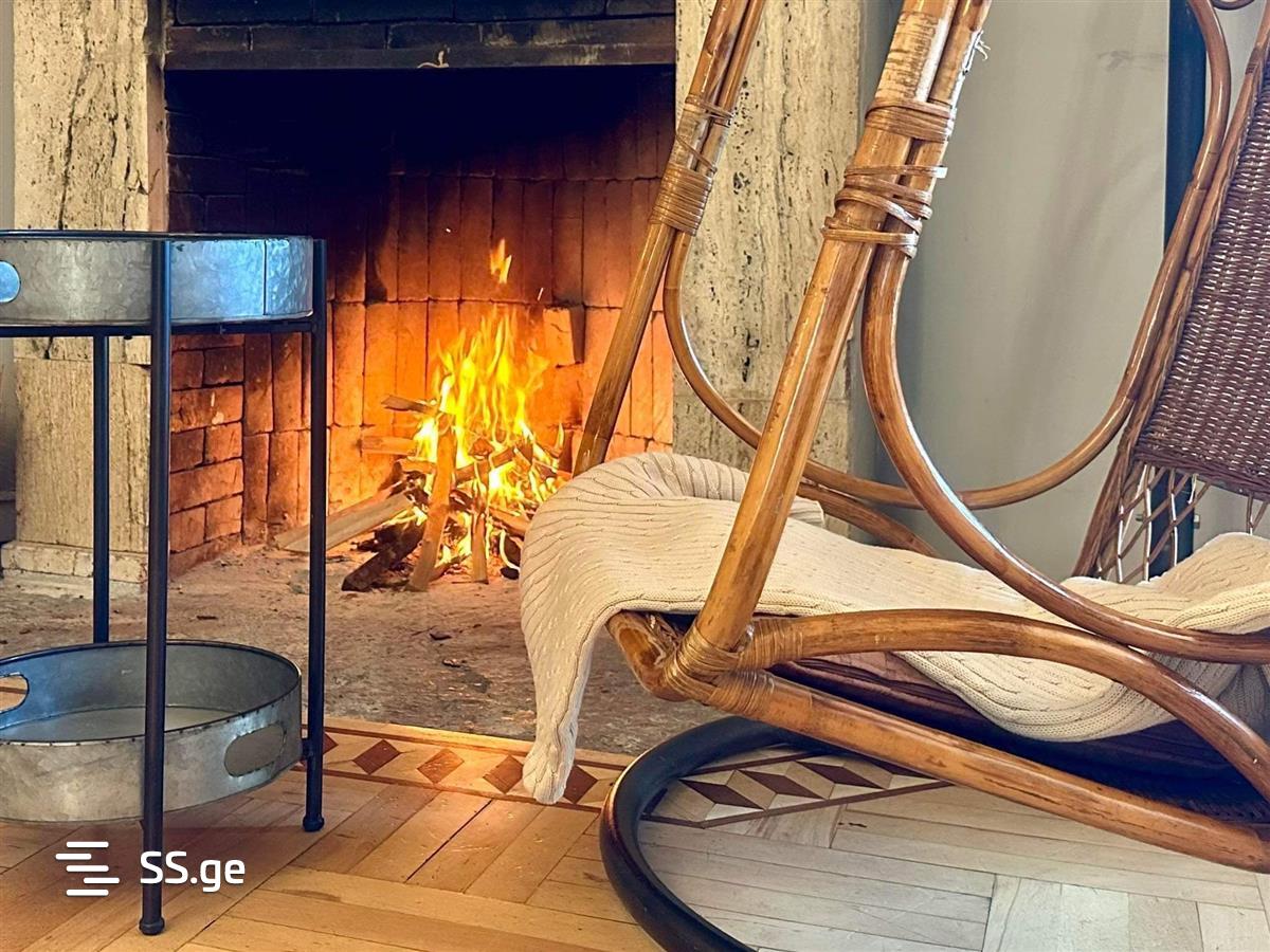 5 Room Private House Daily Rent. Saguramo, 3 of 12