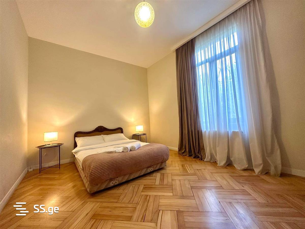 5 Room Private House Daily Rent. Saguramo, 6 of 12