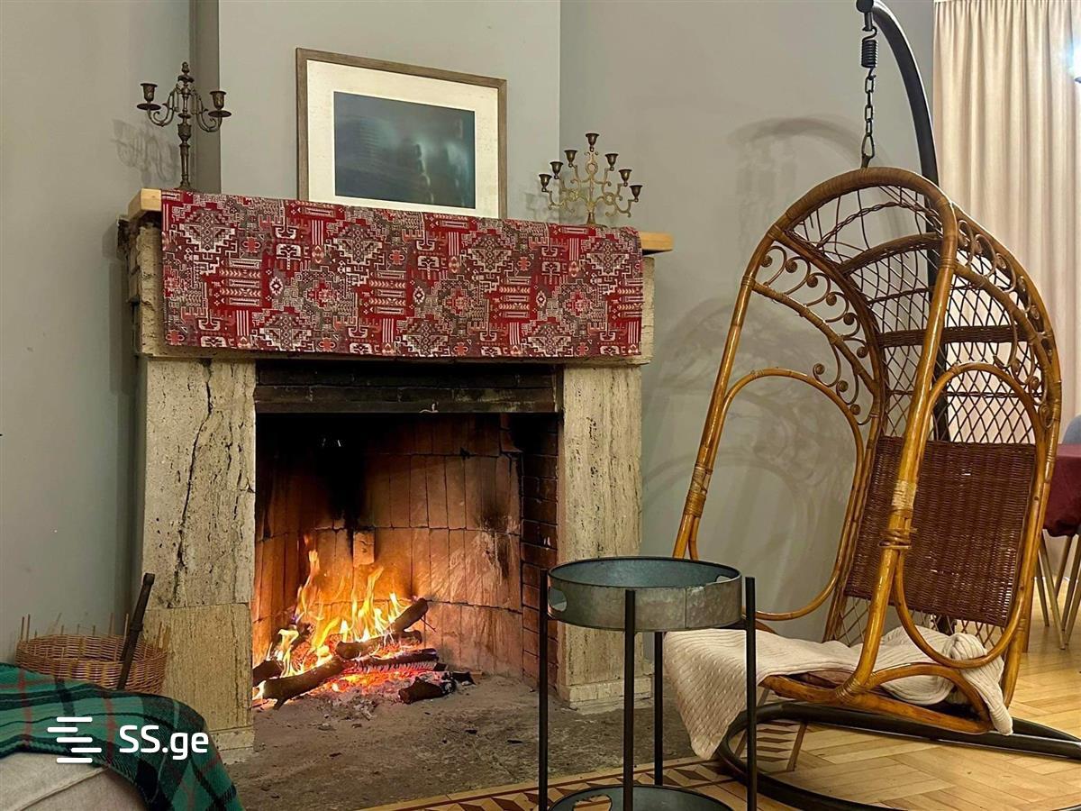 5 Room Private House Daily Rent. Saguramo, 2 of 12