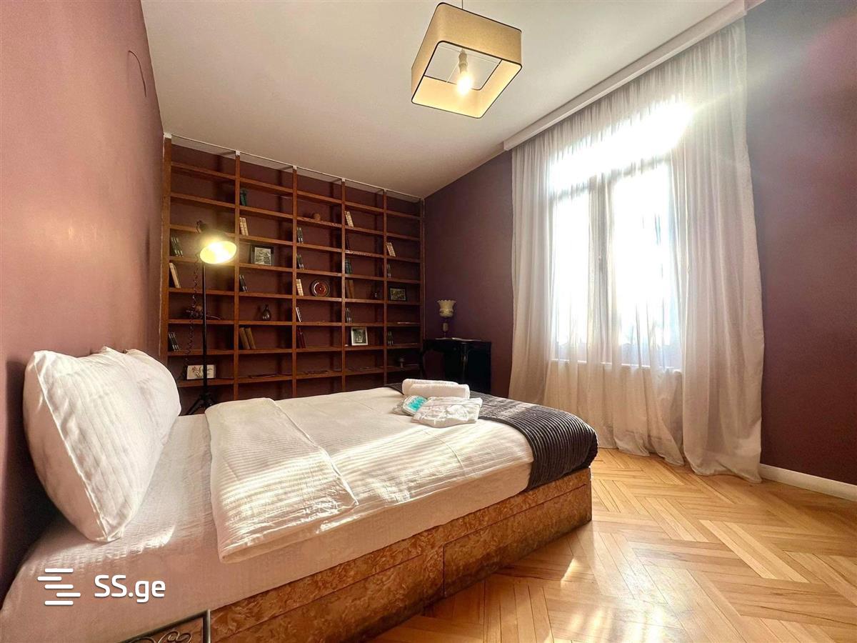 5 Room Private House Daily Rent. Saguramo, 9 of 12