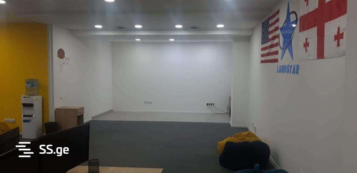 Office For Rent. Vera view 8