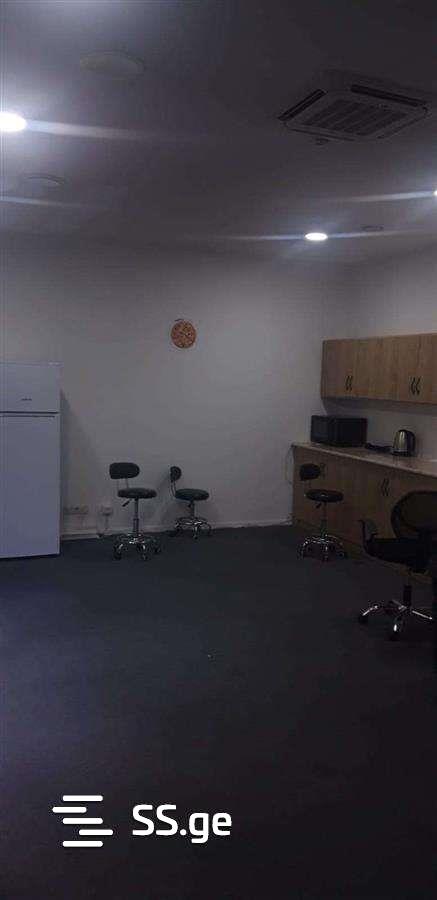 Office For Rent. Vera view 4