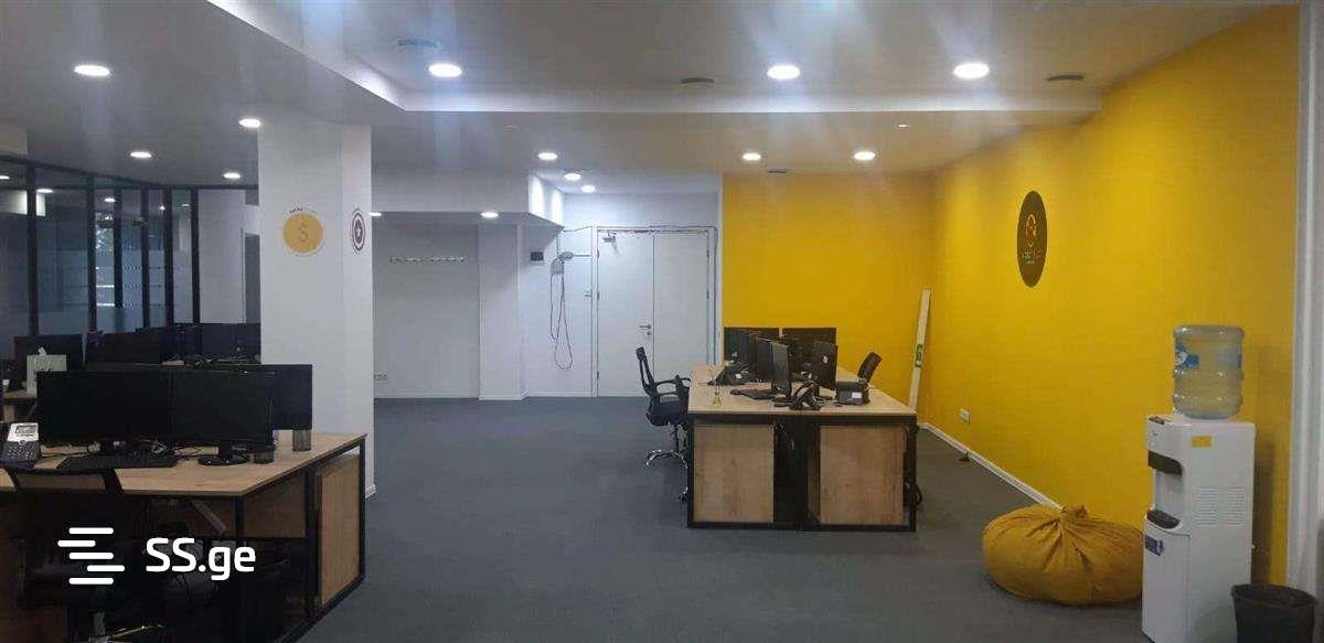 Office For Rent. Vera view 12