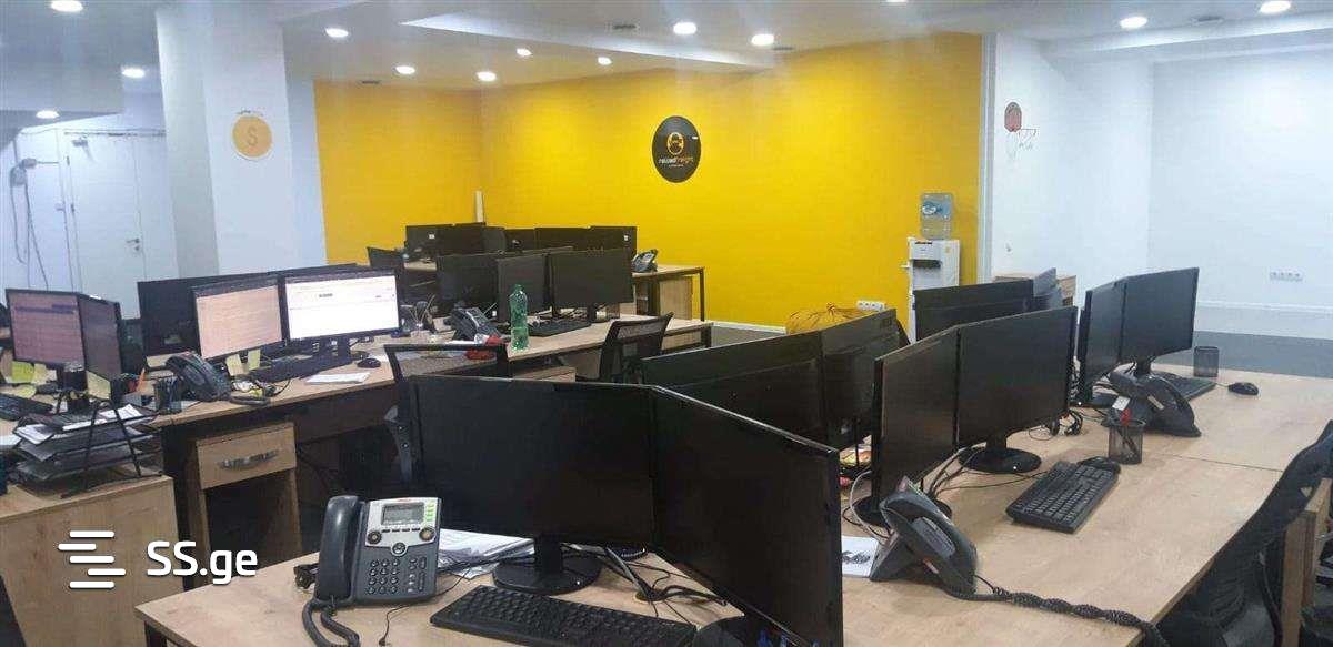 Office For Rent. Vera view 7