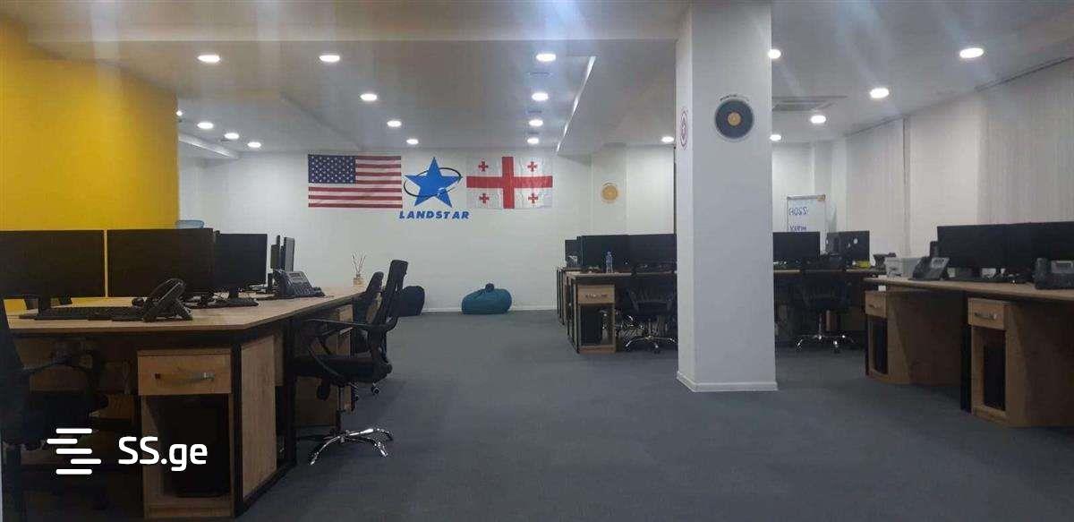 Office For Rent. Vera view 2