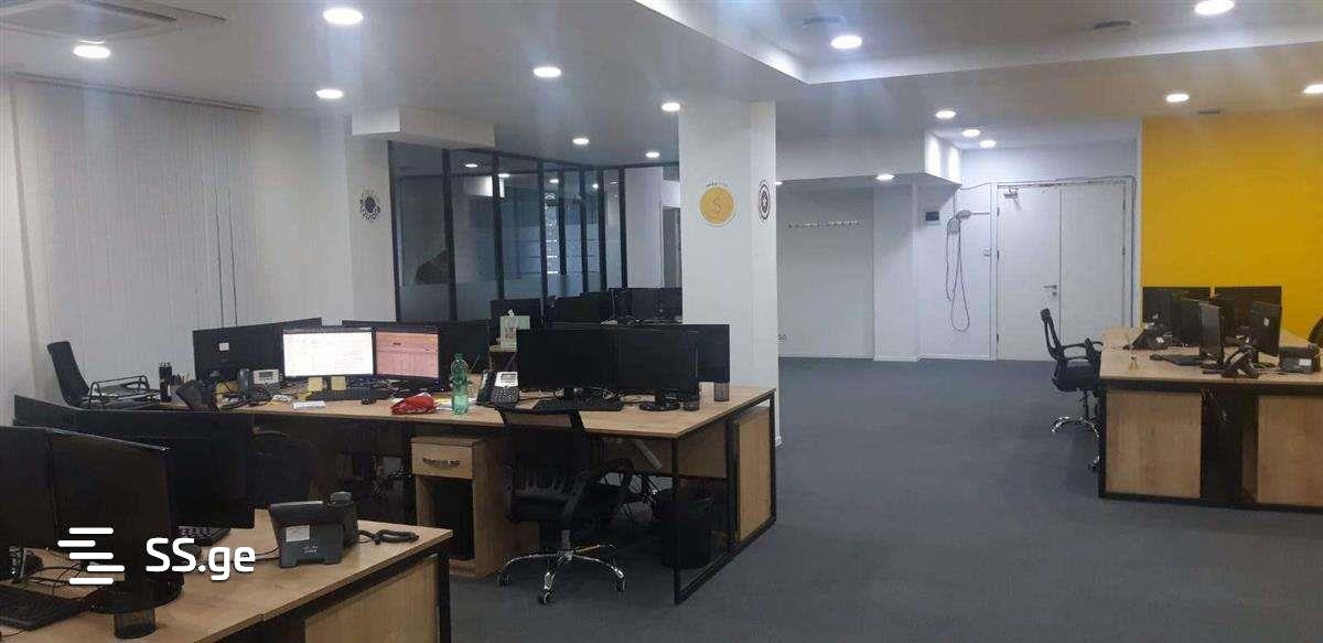 Office For Rent. Vera view 11