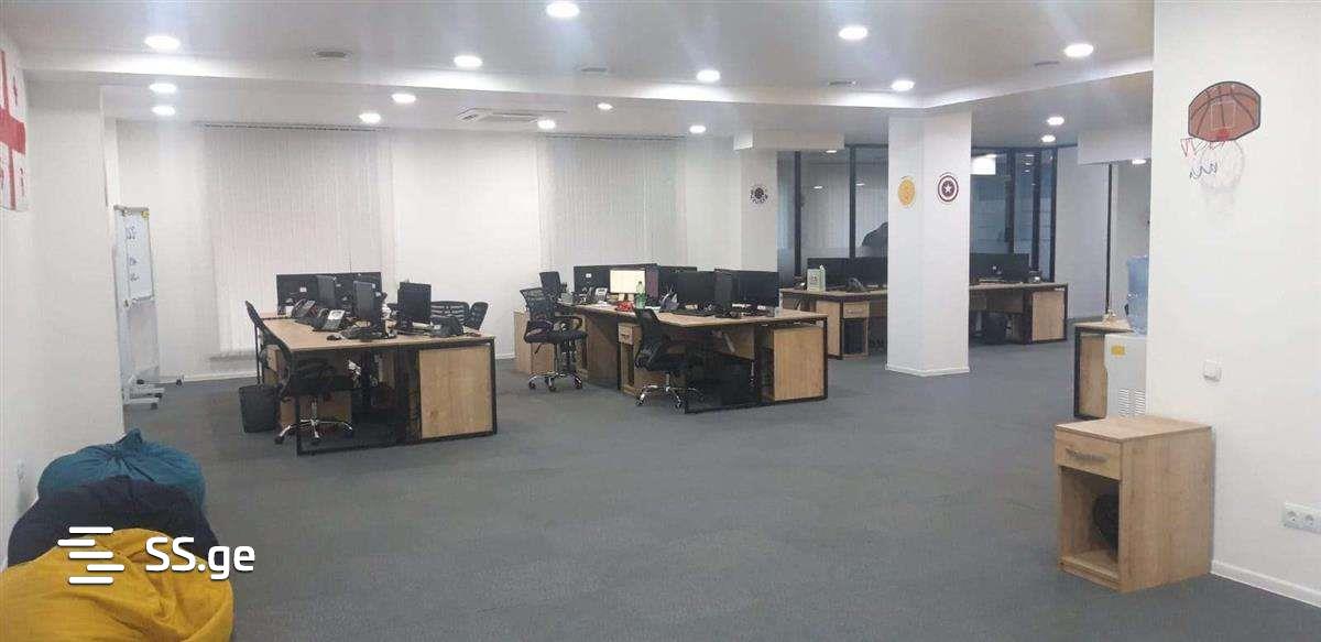 Office For Rent. Vera view 1