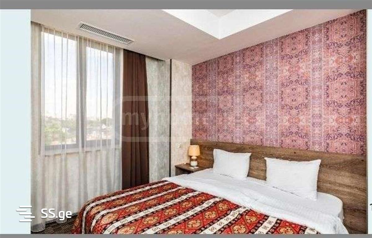 10 Room Hotel For Sale view 12