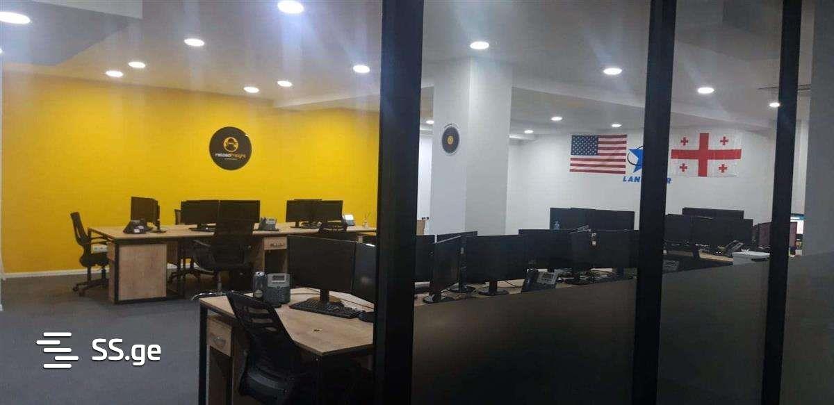 Office For Rent. Vera view 9